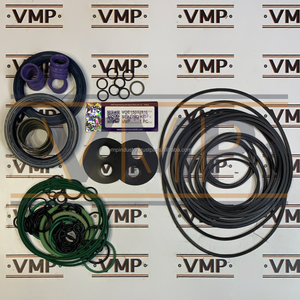VOE 15032816 - Kit de Sellado para Motoniveladoras Volvo, Marcas VMP, Alta Calidad, Nuevo, Repuestos para Maquinaria de Construcción - Product Image 2
