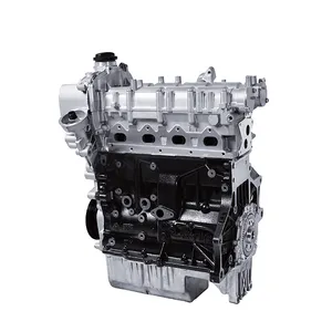 China Werk EA111 CAV 110 KW 118 KW 1.4T Motor für Golf Audi Fabia