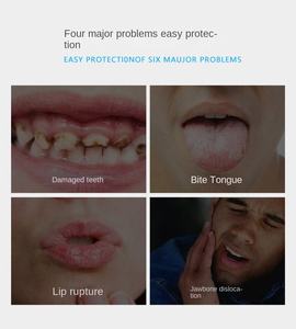 الرياضة في حماية الأسنان أثناء الأنشطة البدنية - Product Image 2