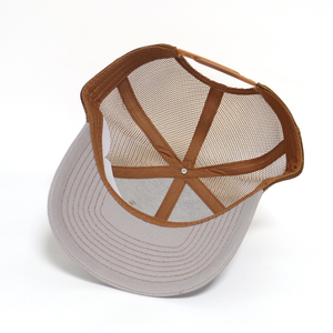 ผู้ผลิตขายส่งหมวกกีฬา Richardson 112 ปักโลโก้ 6 แผง หมวกแก๊ปผู้ชายสำหรับตกปลา หมวก Snapback สำหรับล่าสัตว์และกิจกรรมกลางแจ้ง - Product Image 5