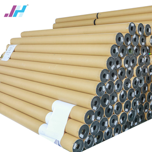 240g/280g/340g/440g/510G 13oz bóng mờ Backlit/<span class=keywords><strong>frontlit</strong></span> nóng nhiều lớp thân thiện với môi trường không thấm nước <span class=keywords><strong>PVC</strong></span> Vinyl Flex biểu ngữ vật liệu - Product Image 1