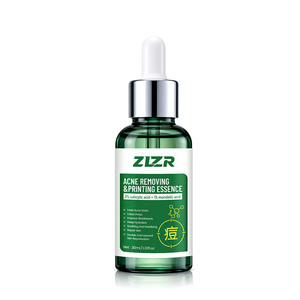 Ceramide B5 Panthenol Barrier Repair Serum Acne Marks Repair Soothing Liquid Face for for Sensitive Skin - Product Image 1
