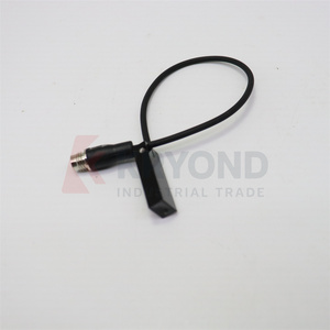 เซ็นเซอร์ตรวจจับตำแหน่งเซ็นเซอร์ KL3060 1ชิ้นคุณภาพสูงสำหรับชิ้นส่วนอะไหล่เครื่องพิมพ์ - Product Image 2