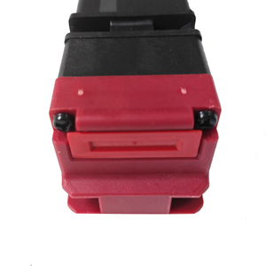Motor Servo AC FANUC A06B-0127-B577 # Máquinas CNC 0008 para PLC, PAC y Controladores Dedicados, Piezas de Repuesto Industriales - Product Image 3