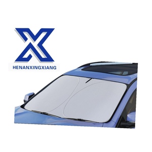 Proveedor chino de confianza: Invierta ahora <span class=keywords><strong>en</strong></span> cubiertas universales para automóviles con logotipo personalizado - Product Image 2
