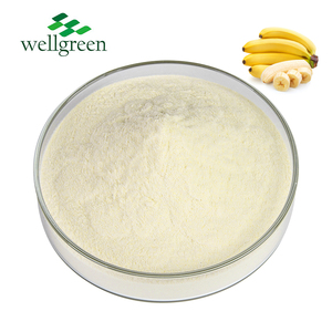 Spray de fruits naturels, produit en vrac, saveur de banane séchée, 1 boîte - Product Image 1