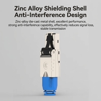 Connecteurs Ethernet modulaires sans outil pour réseaux CAT6 CAT6A CAT7 CAT8 FTP STP blindés RJ45 – Pièces télécoms pour le terrain
