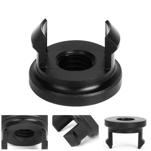 Gear <b>Shift</b> <b>Knob</b> Base Clip Retainer For Honda Fit Civic ABS Plastic Rustproof - Product Image 5