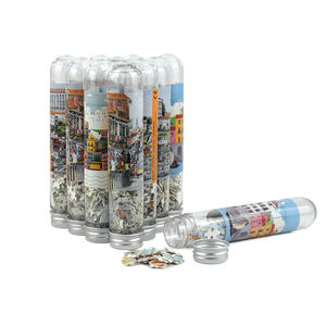 Ensemble de 150 pièces de <span class=keywords><strong>casse</strong></span>-tête de <span class=keywords><strong>tube</strong></span> à <span class=keywords><strong>essai</strong></span> personnalisé Ensemble de mini <span class=keywords><strong>casse</strong></span>-tête de <span class=keywords><strong>tube</strong></span> à <span class=keywords><strong>essai</strong></span> portable - Product Image 4