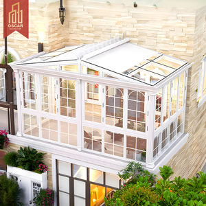 Abri <span class=keywords><strong>de</strong></span> piscine rétractable électrique, cadre en <span class=keywords><strong>bois</strong></span>, hôtels, stations balnéaires, spas, abri en verre <span class=keywords><strong>de</strong></span> haute qualité, économique, véranda - Product Image 3