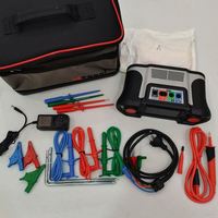 For MFT-X1 Multifunction Tester with 1 Year Warranty