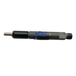 Injecteur de carburant XPower 043219129 202113090 2113090 0432191345 0432191293 VOE2113090 pour moteur BF6M1013FC D7D D7E Excavateur EC290B - Product Image 4
