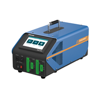 Testeur d'égalisation de cellules de module de batterie au lithium BLSR-26A pour le test de batterie EV