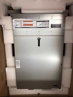 Dells r740xd 2u 랙 서버 SQL 서버 2022 샐러드 서버 섀시
