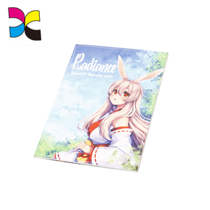 Imprimeur chinois Softcove Comic Book Magazine Impression en ligne - Product Image 4