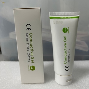 Gel Conductor Soluble en Agua Greentek GT10 para EEG, Señal Estable de 3 a 6 Horas para Pruebas ERP, QEEG, EMG y <span class=keywords><strong>EOG</strong></span> - Product Image 2