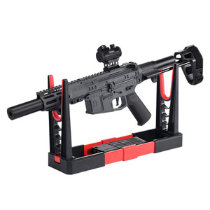 Support pliable portable Bohang QG001, support télescopique pour armes à feu, pour le tir et l'entretien en extérieur - Product Image 3