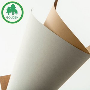 Papier kraft couché blanc en rouleau jumbo GC4 CKB 200g 230g pour boîte à pizza et emballage alimentaire - Product Image 1