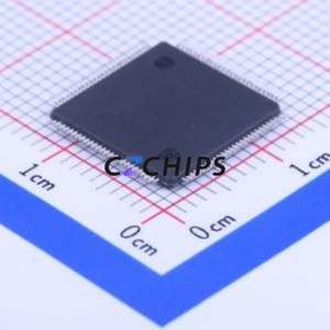 Original-Brand-new DSPIC33FJ256GP710-I/PT TQFP-100(12x12) Integrated Circuit IC Chip Digital Signal Processor (DSP/DSC) - Product Image 2