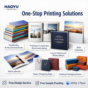 कस्टम ऑफसेट मुद्रित हॉट स्टैप्ड पेपरबोर्ड ब्रोशर प्रिंटिंग चीन कारखाने के लिए उच्च गुणवत्ता वाले होटल - Product Image 4