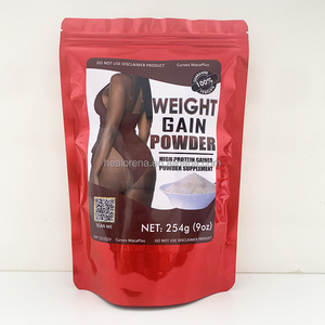 Cápsulas OEM para Aumentar de <span class=keywords><strong>Peso</strong></span>, Pastillas para Aumentar de <span class=keywords><strong>Peso</strong></span>, Tabletas para Mejorar el Apetito, Aumentador Rápido de <span class=keywords><strong>Peso</strong></span>, Personas Delgadas Aumentan las Curvas y la <span class=keywords><strong>Masa</strong></span> <span class=keywords><strong>Corporal</strong></span> - Product Image 2