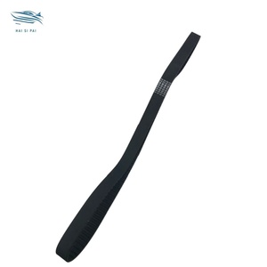 Courroie de distribution manuelle neuve à essence 67F-46241 pour moteur hors-bord Yamaha F75/F80/F90/F100/F115 4T - Modèle 67F-46241-00-00 - Product Image 3