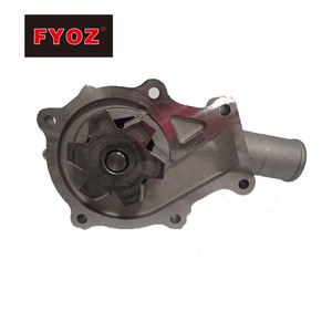 ปั๊มน้ำสำหรับรถขุด Kubota KX91-2, KX71, KX41, <span class=keywords><strong>B21</strong></span>, B2301HSD, B2320 อะไหล่รถขุด รุ่น 1624173032 - Product Image 2