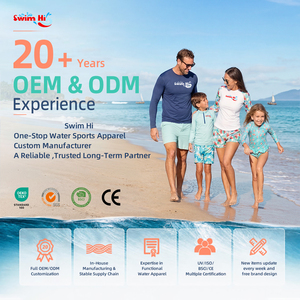 ODM <span class=keywords><strong>Upf</strong></span> <span class=keywords><strong>50</strong></span>+ Rash Guard pour femmes pour le wakeboard, séchage rapide, fermeture éclair sur le devant, <span class=keywords><strong>maillot</strong></span> de bain pour femmes, personnalisation complète - Product Image 6