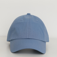 Topi Baseball Unisex 6 Panel Berbahan Katun, Logo PVC Custom OEM, Bernapas, Cocok untuk Pesta Lajang, Golf, dan Semua Musim