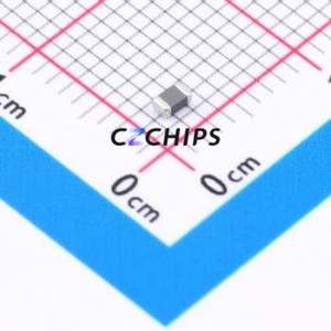 YI201209U601-2R5T Ferrite Bead 0805 RF ( Impedance @ Frequency: 600Ohm@100MHz )( Error: 25% )( DC Resistance (DCR): 100mOhm ) - Product Image 2