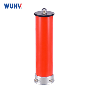 Máy kiểm tra điện áp cao DC ZGF 120kV/5mA, máy kiểm tra điện áp cao DC - Product Image 5