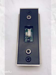 Sauna SPA piscina golf casillero en el gimnasio EM tarjeta RFID electrónico inteligente cerradura de gabinete - Product Image 6