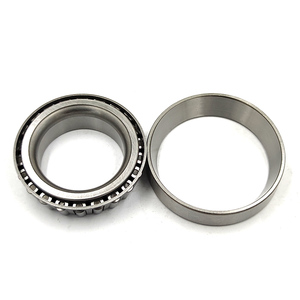 32007 32008 32009 X/Q Einreihige Kegelrollenlager 32009 XJ <span class=keywords><strong>32009JR</strong></span> P6 - Product Image 4