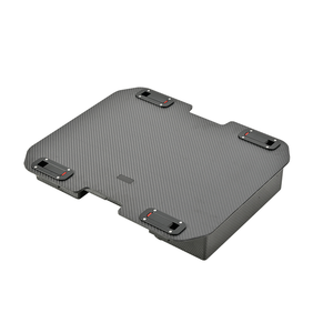 Tabla de Surf Inflable Profesional de Alta Velocidad, Kayak de Carbono, Tabla de Paddle Board, Bodyboard, Skimboard - Product Image 5