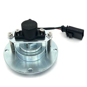 Cuscinetto Sensore Jungheinrich 51353941 per Carrelli Elevatori, Ricambio OEM e Aftermarket Compatibile <span class=keywords><strong>con</strong></span> Jungheinrich ETR335D / Serie ETR - Product Image 6