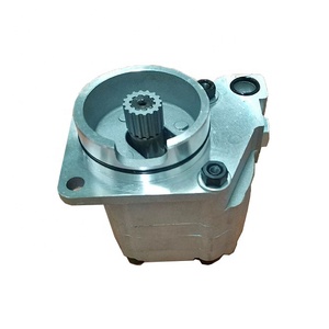 ปั๊มไพล็อต 1038264 สำหรับรถขุด 320 และ 320N และ <span class=keywords><strong>325</strong></span> - Product Image 1