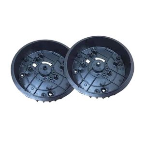 Moulage par injection de polyuréthane et silicone pour prototypes rapides OEM, moules en plastique, fabrication par moulage sous vide, modèle OTT en plastique sur mesure - Product Image 2