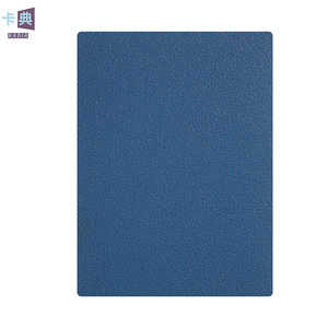 Plancher de sport de Badminton en PVC de 4.5mm approuvé par BWF pour les amateurs de sports d'intérieur ciblés <span class=keywords><strong>gazon</strong></span> <span class=keywords><strong>artificiel</strong></span> de haute qualité - Product Image 5