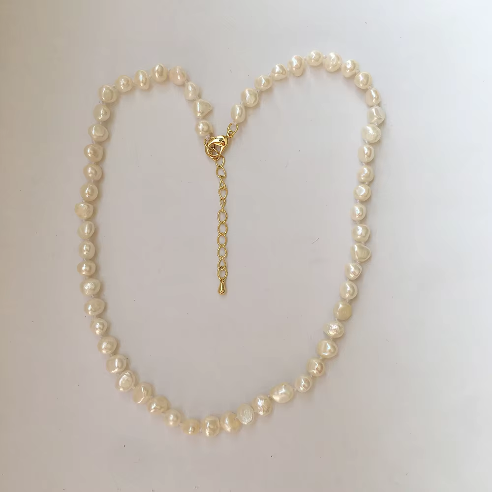 white pearl