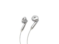 Écouteurs intra-auriculaires filaires Type-C avec logo personnalisé, micro, contrôle du volume, cordon de 1,2 m, couleurs personnalisables pour appels téléphoniques