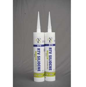 Matière première silicone RTV pour adhésifs et mastics industriels, destinée aux lignes d'assemblage et à l'étanchéité des équipements – Approvisionnement direct usine - Product Image 2