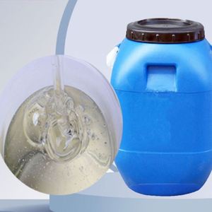 Manufacturers Wholesale Good Quality Concentrated Laundry Detergent Dishwashing Detergent Liquid Add Water by <b>Yourself</b> - Product Image 4