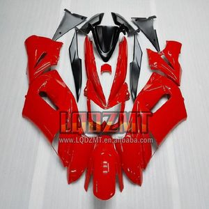 Cuerpo de inyección para KAWASAKI NINJA 650R <span class=keywords><strong>650</strong></span> ER 6F 6 F ER6F 06 07 08 28LQ.17 2006 R <span class=keywords><strong>ER6</strong></span> F 2007 2008 OEM carenado blanco perla - Product Image 5