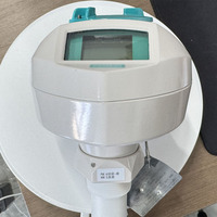 Original Siemenss SITRANS LR200 2-Wire Radar Level Sensor High Pressure Industrial Level Transmitter