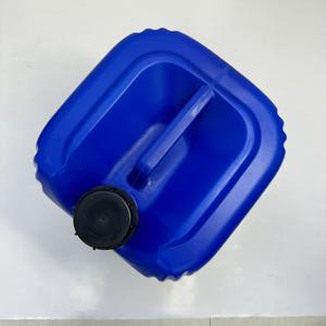 <span class=keywords><strong>Bidon</strong></span> en HDPE <span class=keywords><strong>transparent</strong></span> de 5L/10L/20L/25L pour <span class=keywords><strong>essence</strong></span>, baril, conteneur d'emballage industriel de qualité alimentaire (XUDING B-04) - Product Image 3