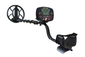 Detector de Metales TX-930 con Pantalla LCD Inteligente, Modo de Discriminación y Búsqueda Precisa Subterránea de Oro, Plata, Monedas y Tesoros - Product Image 5