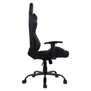Silla gaming Advance Negra y Verde SF ACC0113 - Product Image 2