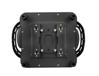 Projecteur mobile étanche 600W LED Beam Spot Wash 3-en-1 DMX512 pour éclairage de scène extérieur, concerts et événements (location)