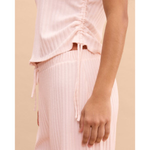 Abbigliamento da casa da donna morbido e alla moda abbigliamento da <span class=keywords><strong>notte</strong></span> Slim Fit personalizzabile per <span class=keywords><strong>il</strong></span> massimo Comfort e notti accoglienti - Product Image 6