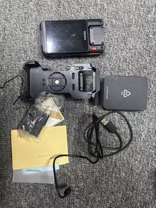 Hytera vm780 di động cầm tay kỹ thuật số di động thiết lập tầm xa FM hai chiều cho đài phát thanh VOX Chức năng Hệ thống pin cho an ninh - Product Image 4